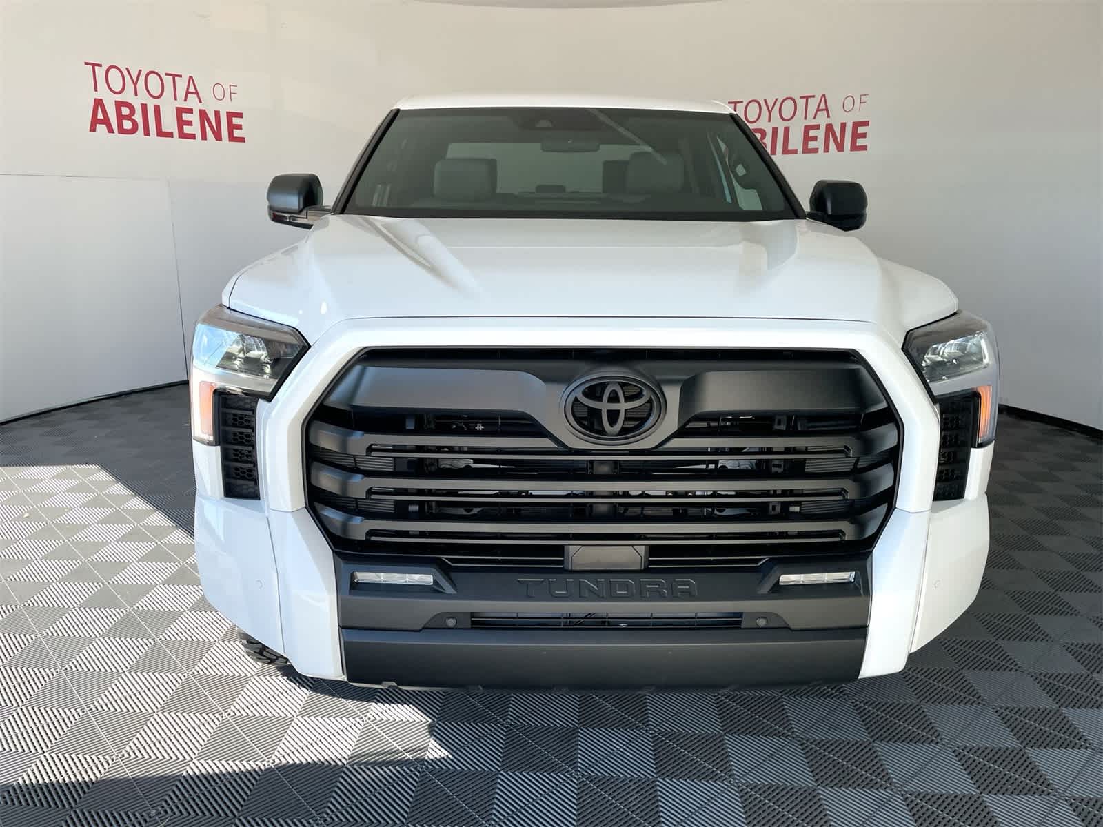 Thumbnail: 2026 Toyota Tundra - 9