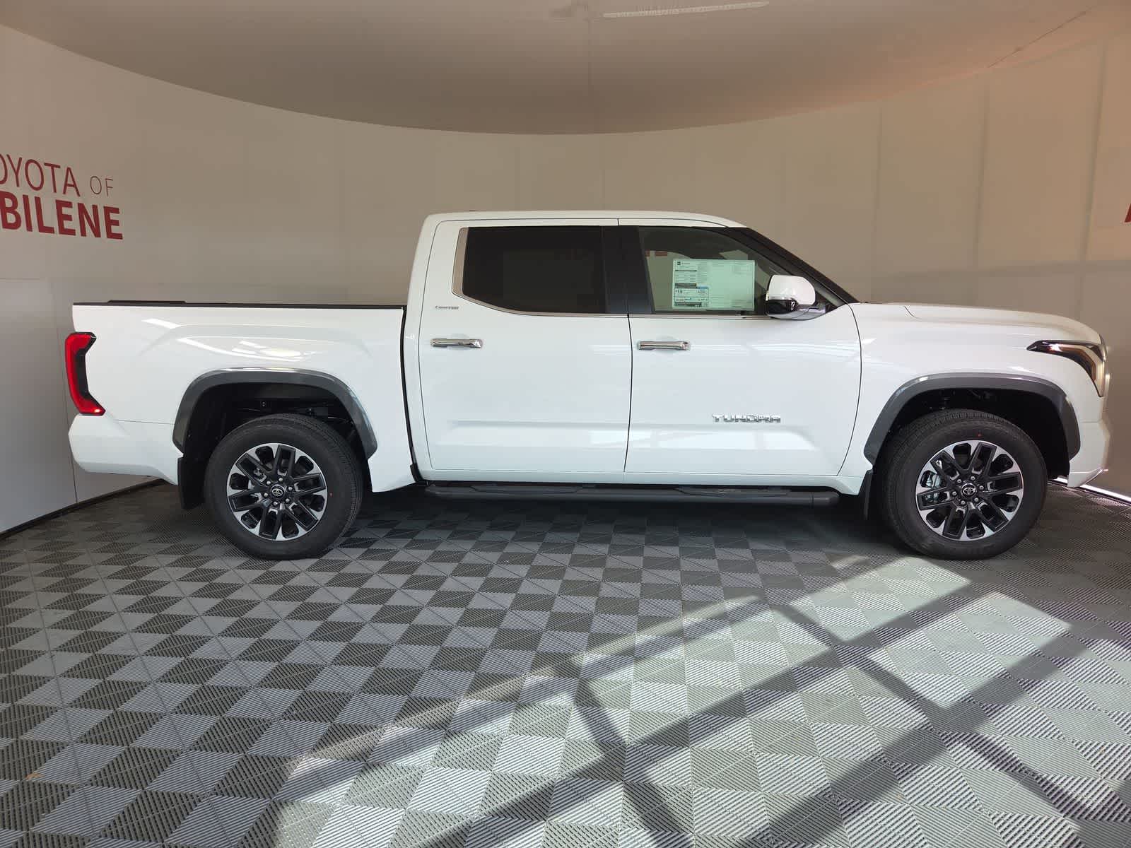 Thumbnail: 2026 Toyota Tundra - 8
