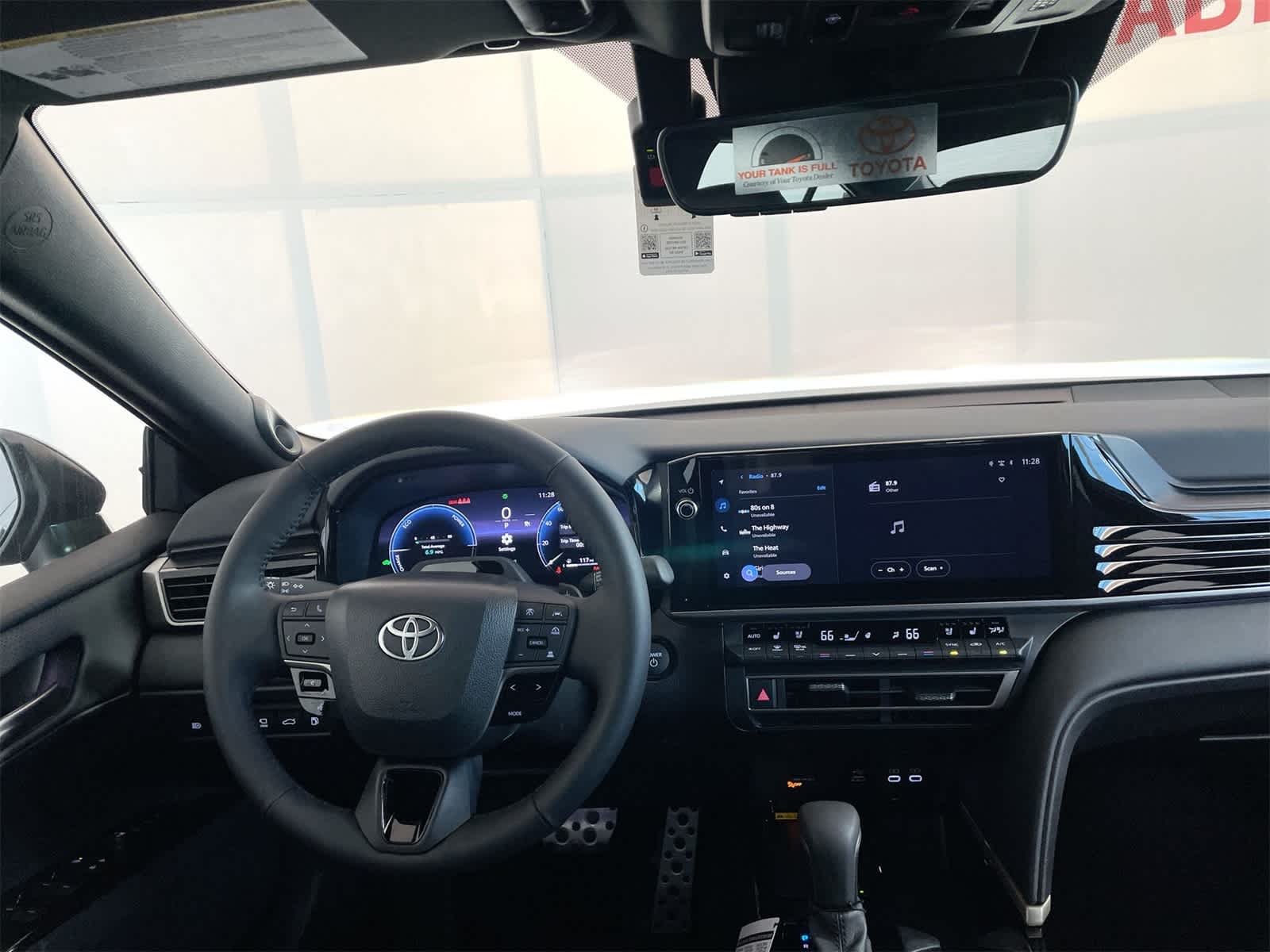 Thumbnail: 2026 Toyota Camry - 15