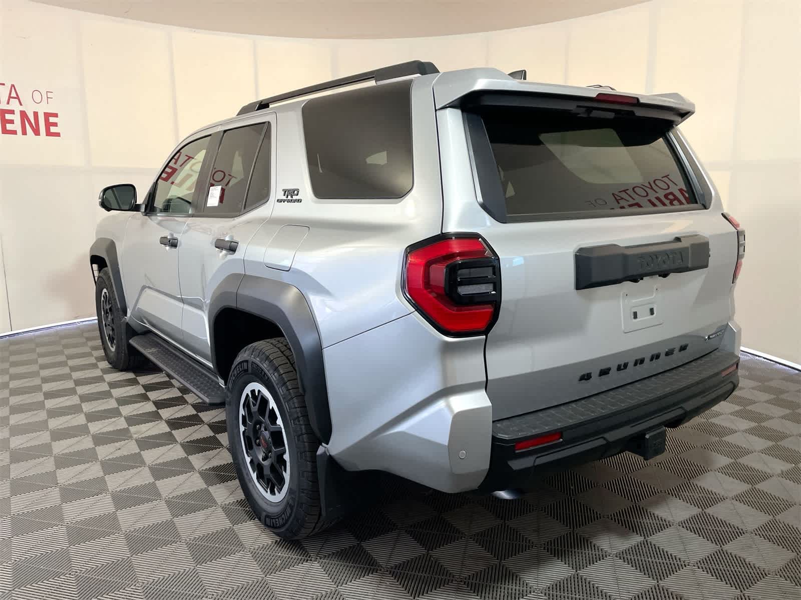 Thumbnail: 2025 Toyota 4Runner - 3