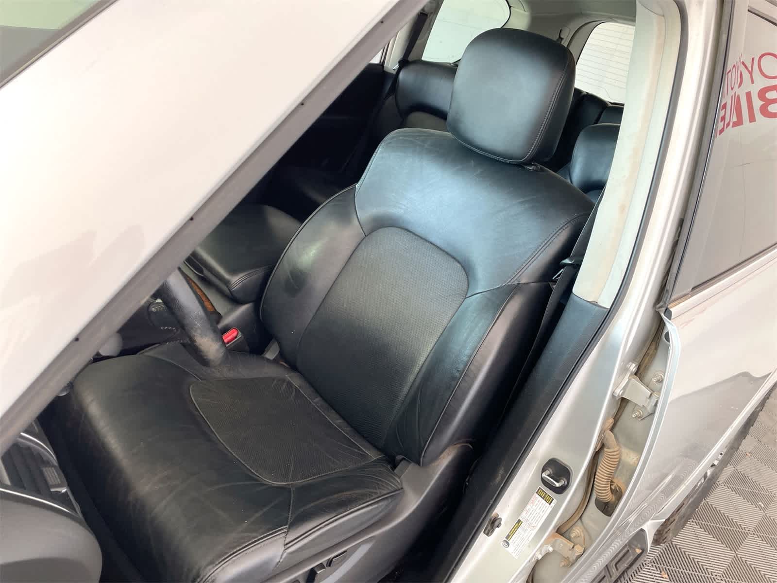 Thumbnail: 2021 Nissan Armada - 10