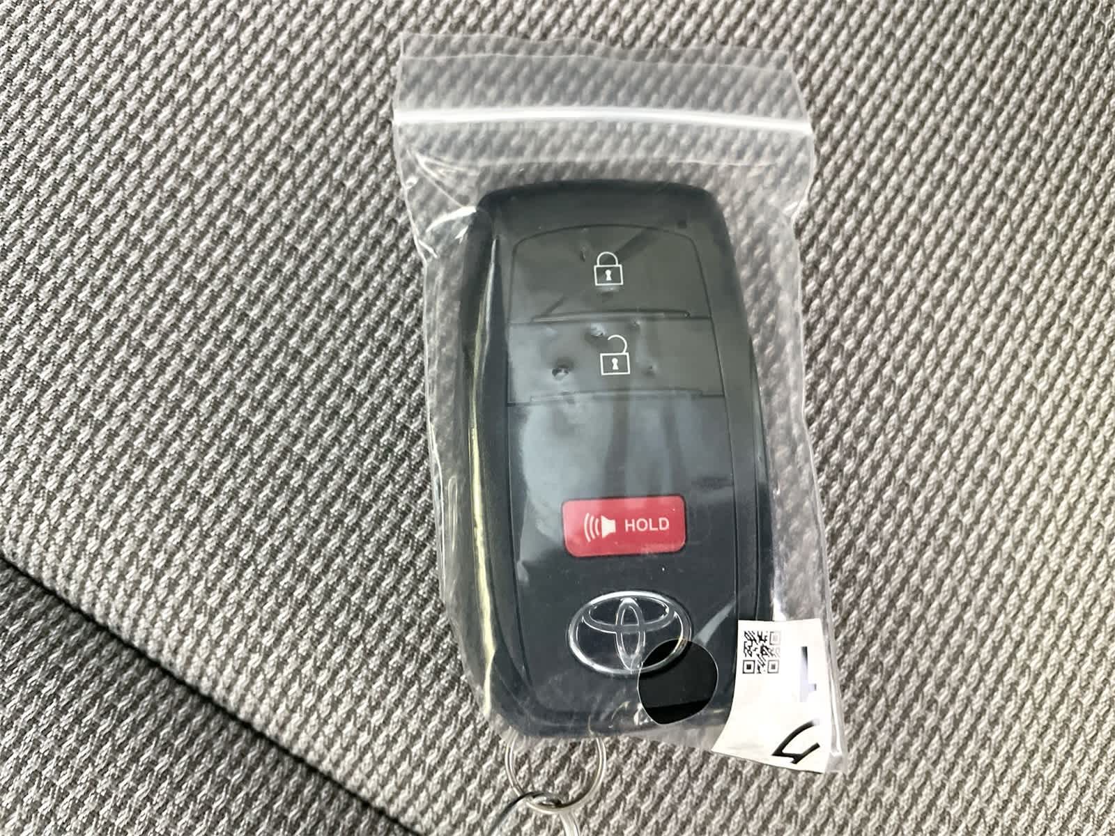 Thumbnail: 2026 Toyota Prius - 25