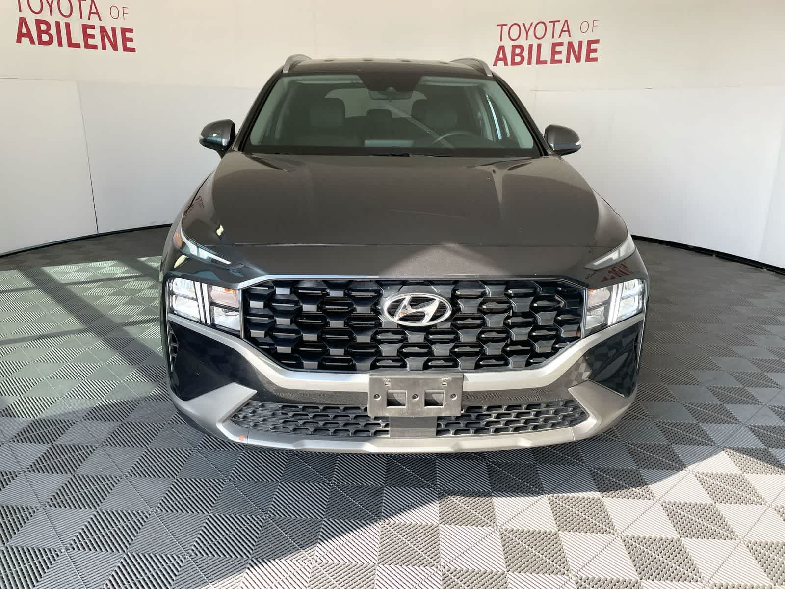 Thumbnail: 2023 Hyundai Santa Fe - 7