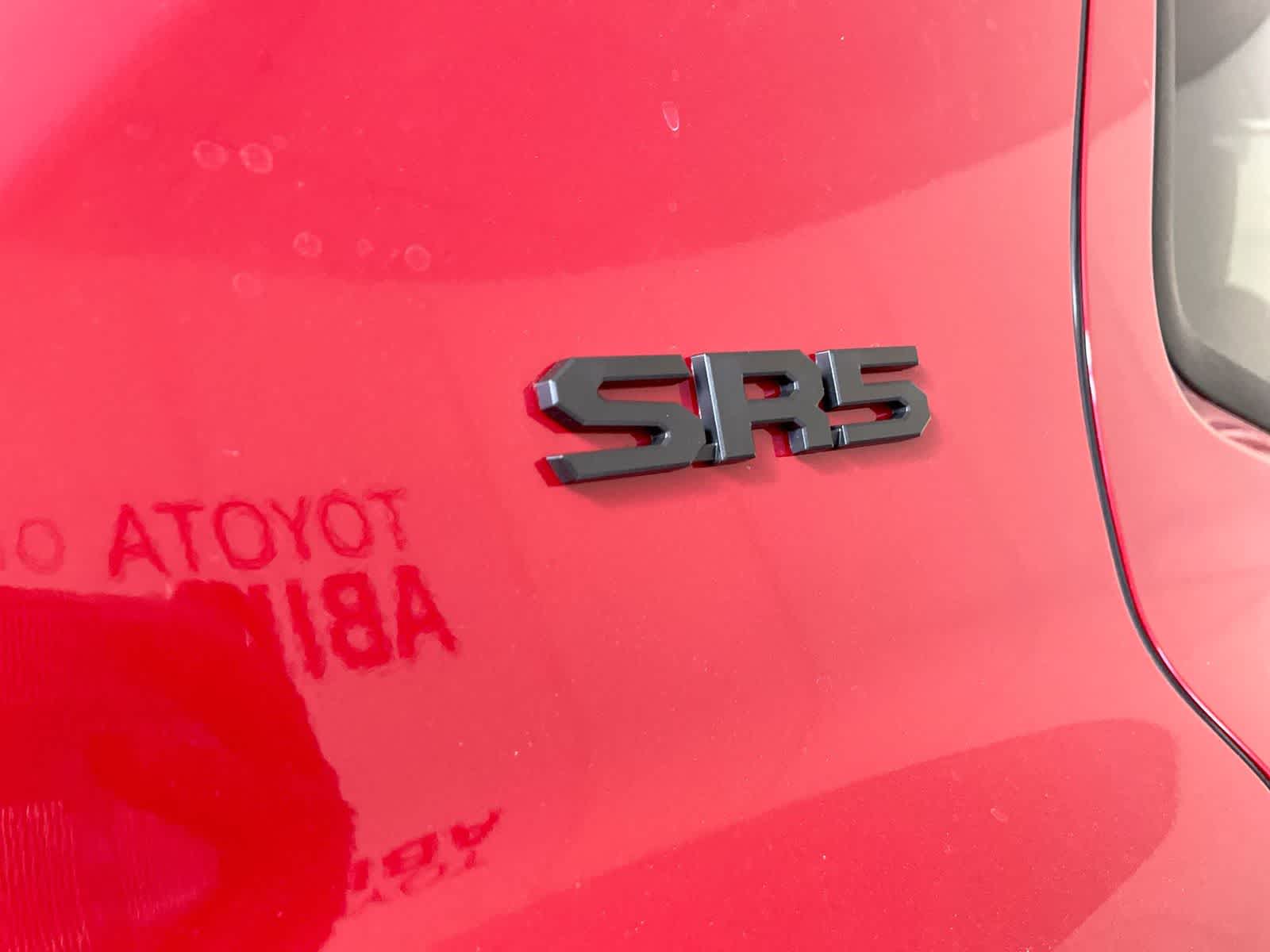 Thumbnail: 2026 Toyota 4Runner - 5