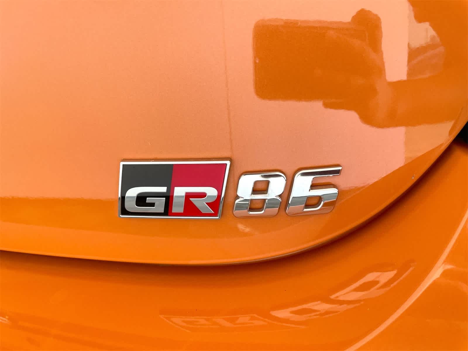 Thumbnail: 2023 Toyota GR86 - 6