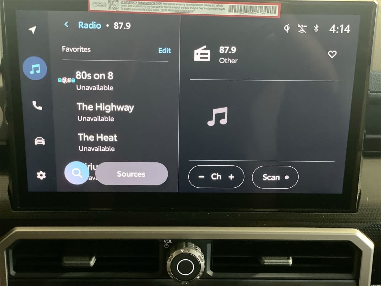 Thumbnail: 2026 Toyota 4Runner - 19