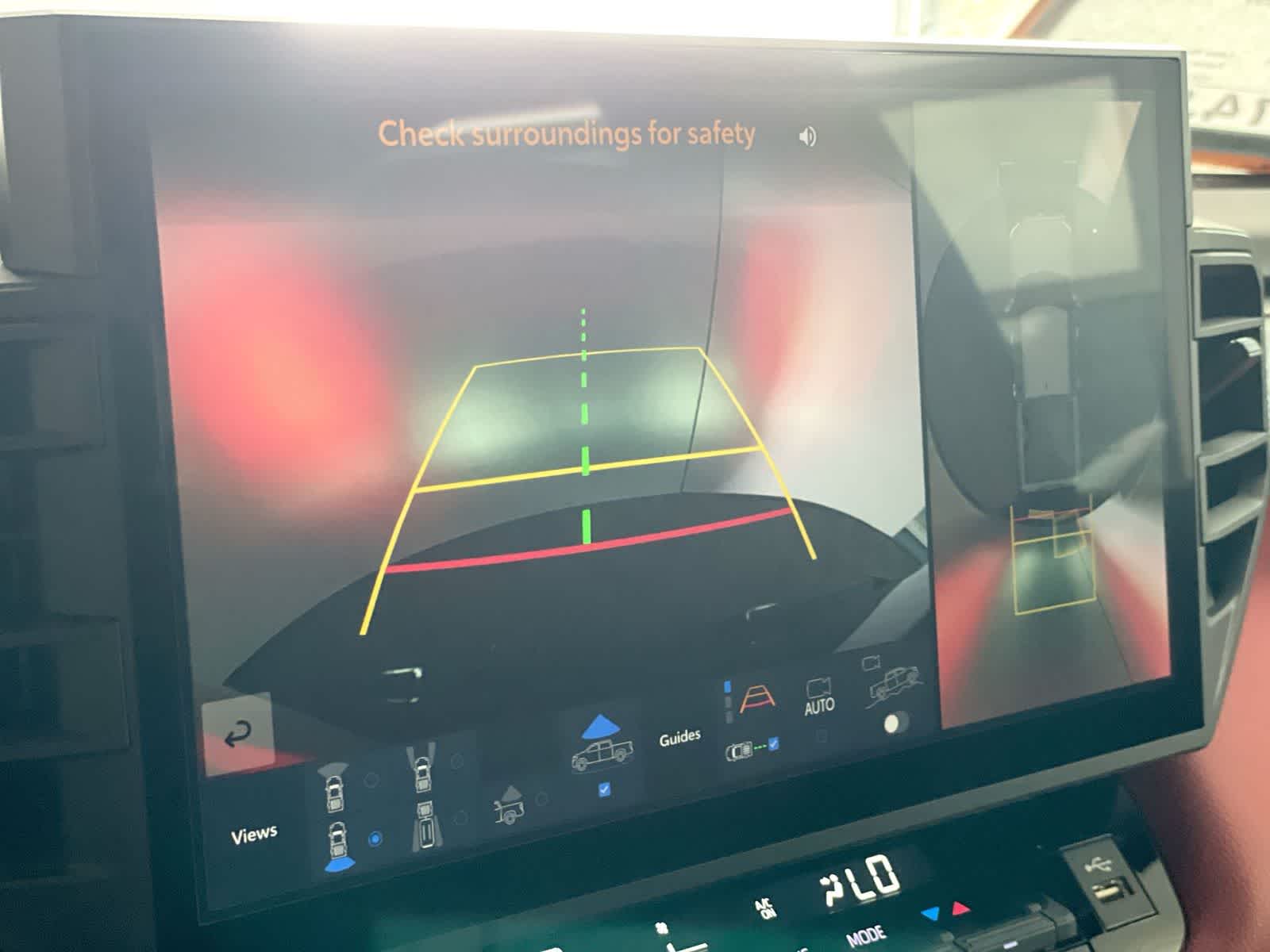 Thumbnail: 2026 Toyota Tundra - 20