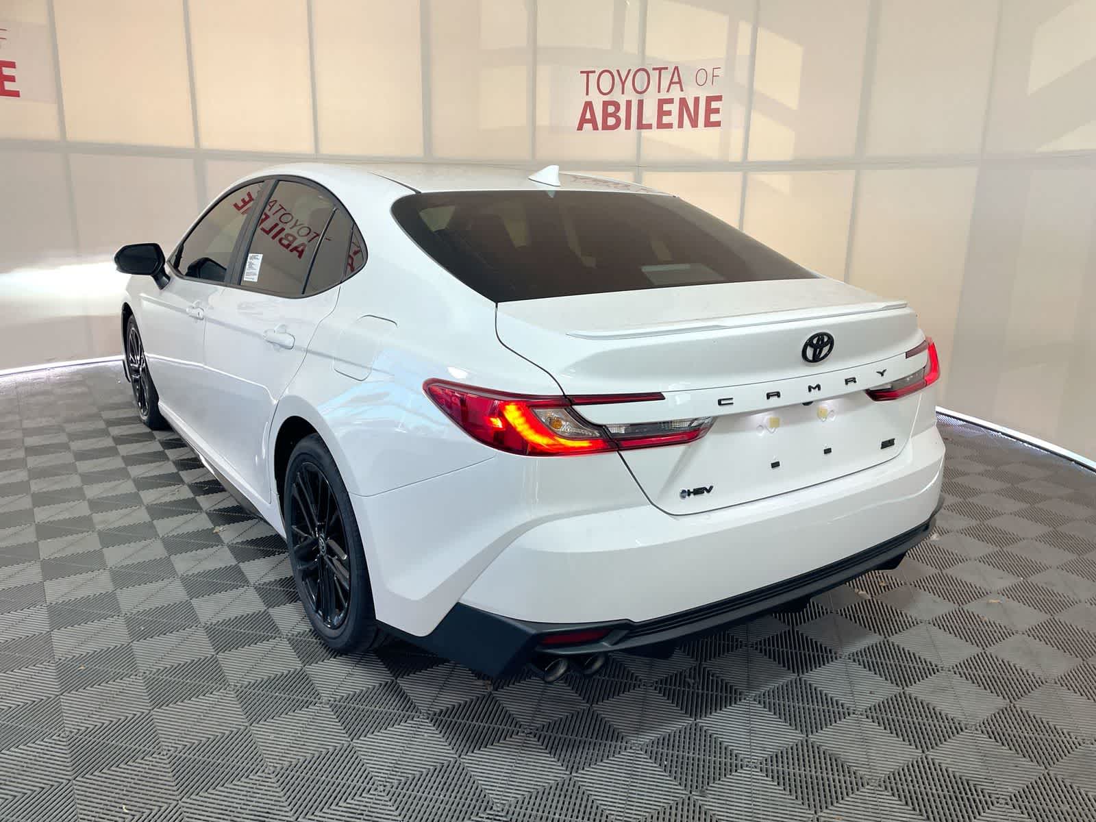 Thumbnail: 2026 Toyota Camry - 3