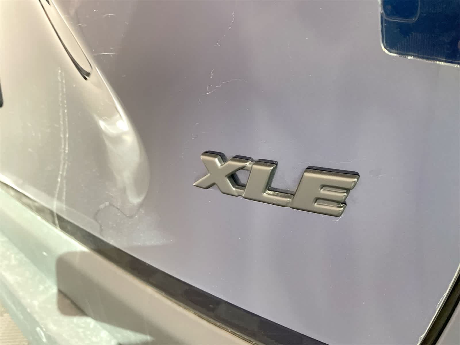 Thumbnail: 2024 Toyota RAV4 - 6