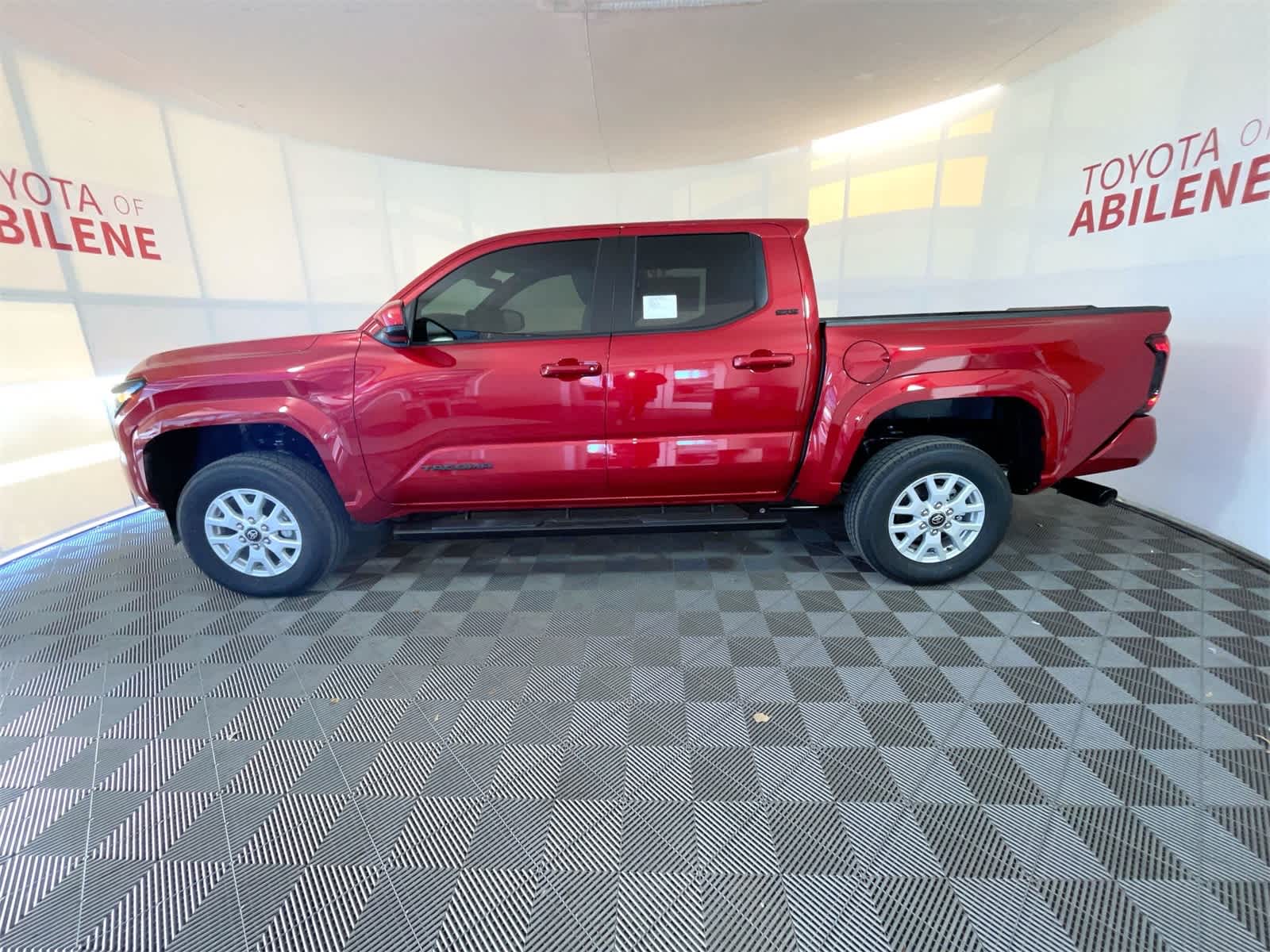 Thumbnail: 2026 Toyota Tacoma - 2