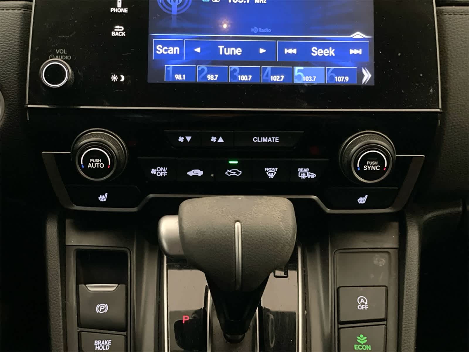 Thumbnail: 2022 Honda CR-V - 20