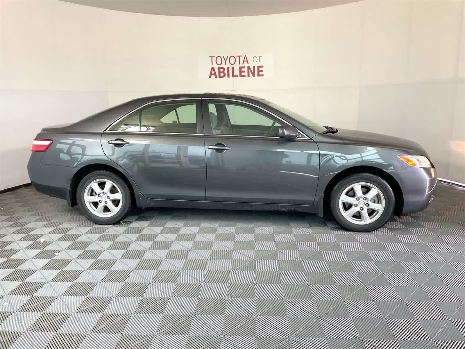 Thumbnail: 2007 Toyota Camry - 8