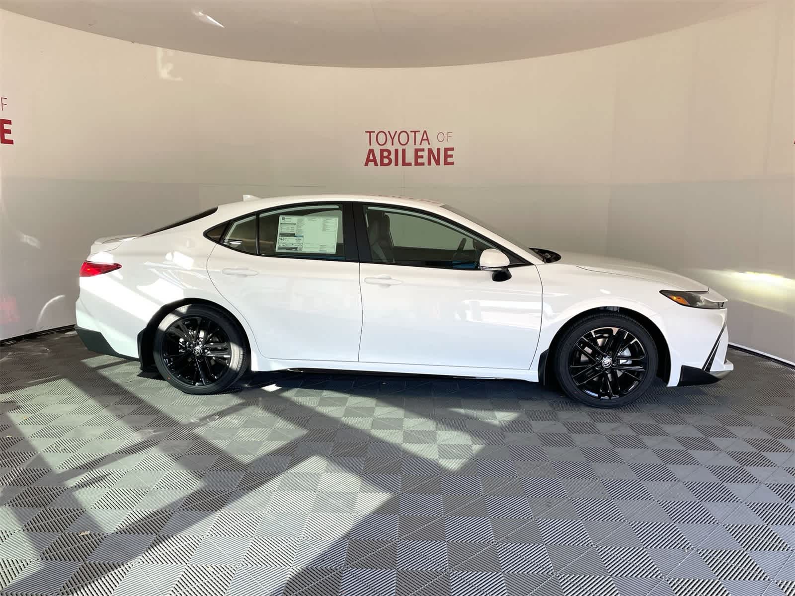 Thumbnail: 2026 Toyota Camry - 8