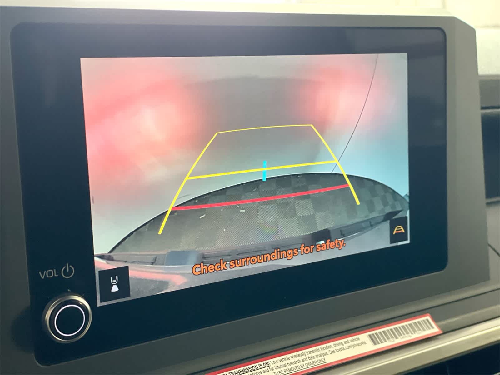 Thumbnail: 2026 Toyota Tacoma - 19