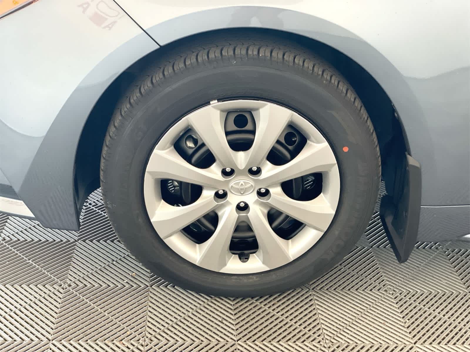 Thumbnail: 2026 Toyota Corolla - 24