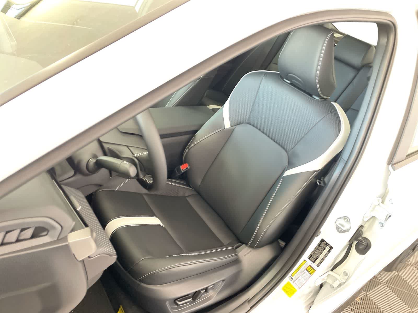 Thumbnail: 2026 Toyota Camry - 10