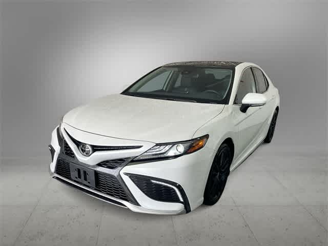 2023 Toyota Camry XSE -
                Abilene, TX