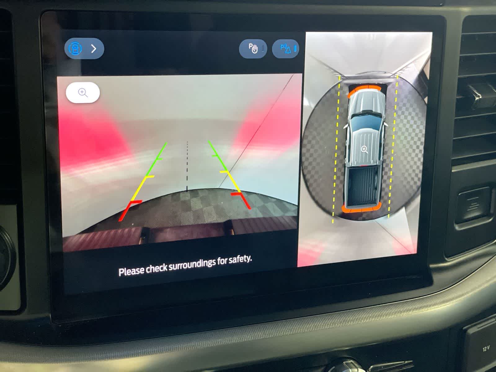 Thumbnail: 2025 Ford F-150 - 21