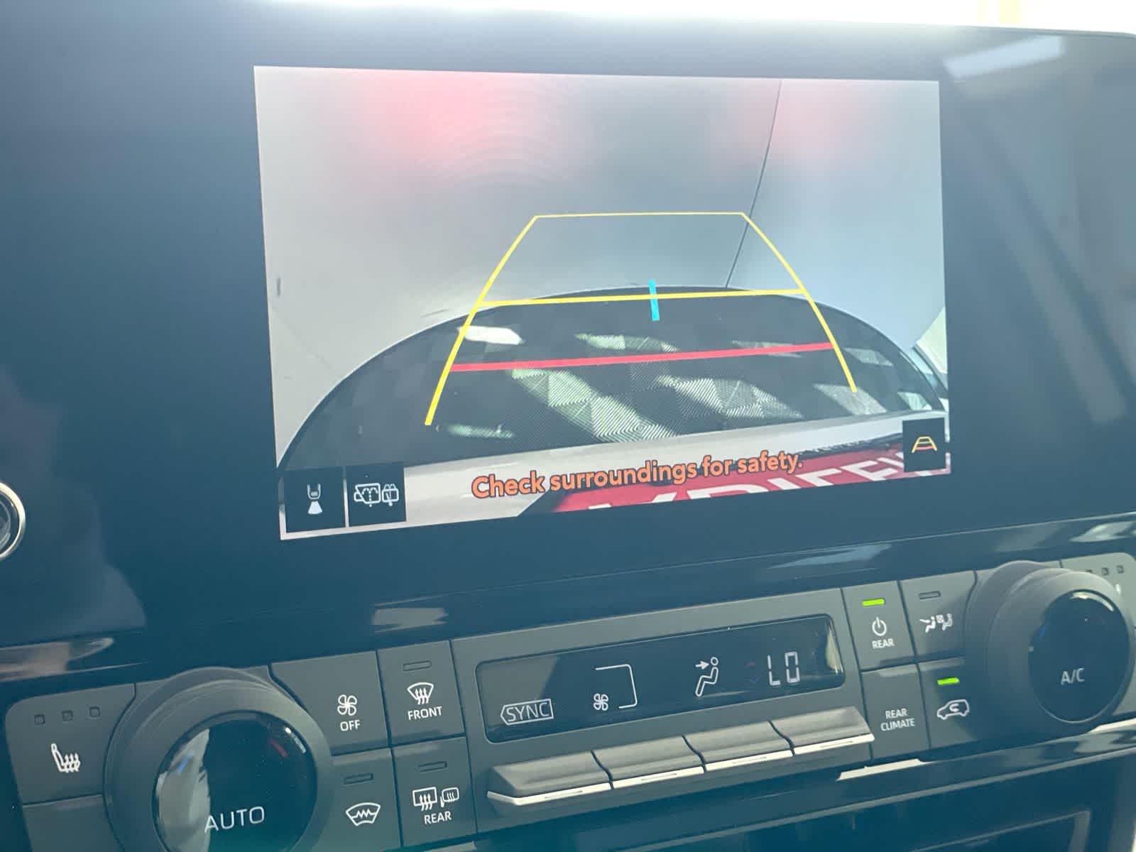 Thumbnail: 2026 Toyota Grand Highlander - 22