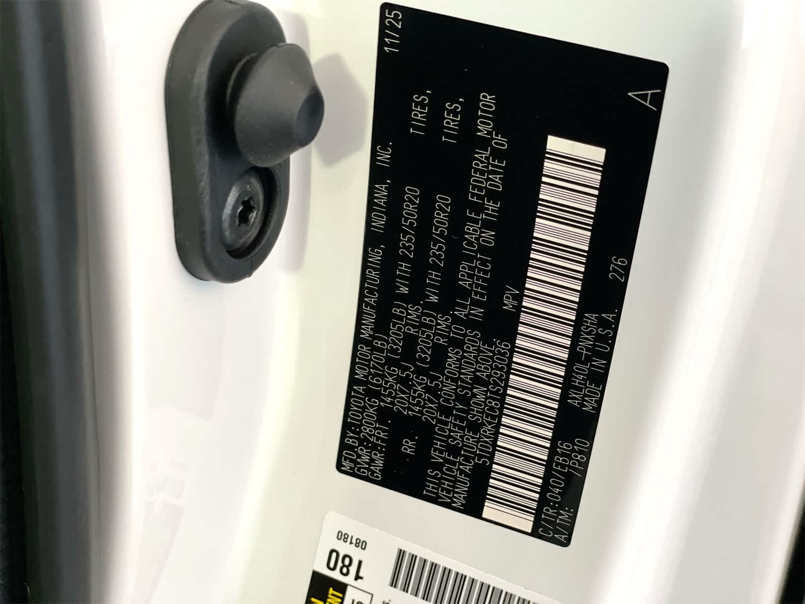 Thumbnail: 2026 Toyota Sienna - 30