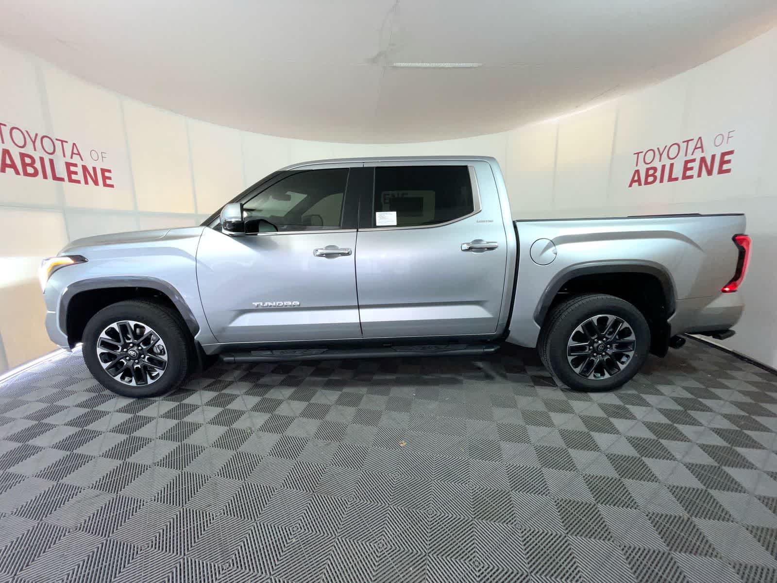 Thumbnail: 2026 Toyota Tundra - 2