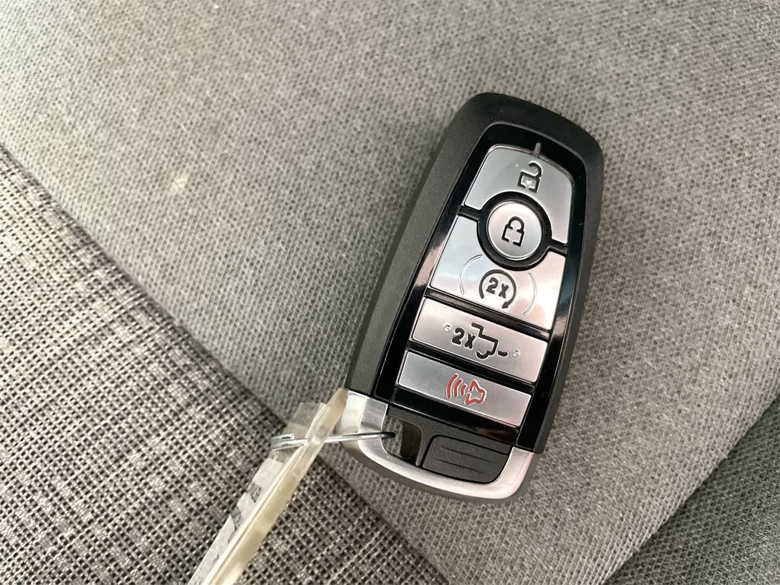 Thumbnail: 2021 Ford F-150 - 25