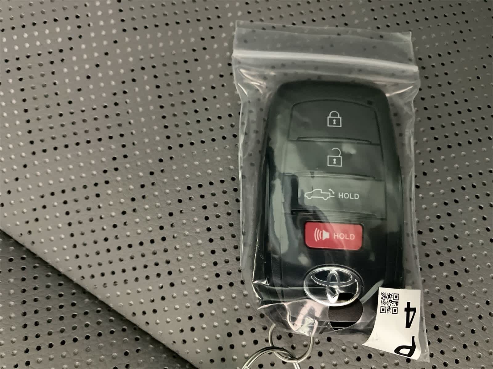 2025 Toyota Tundra Limited 28