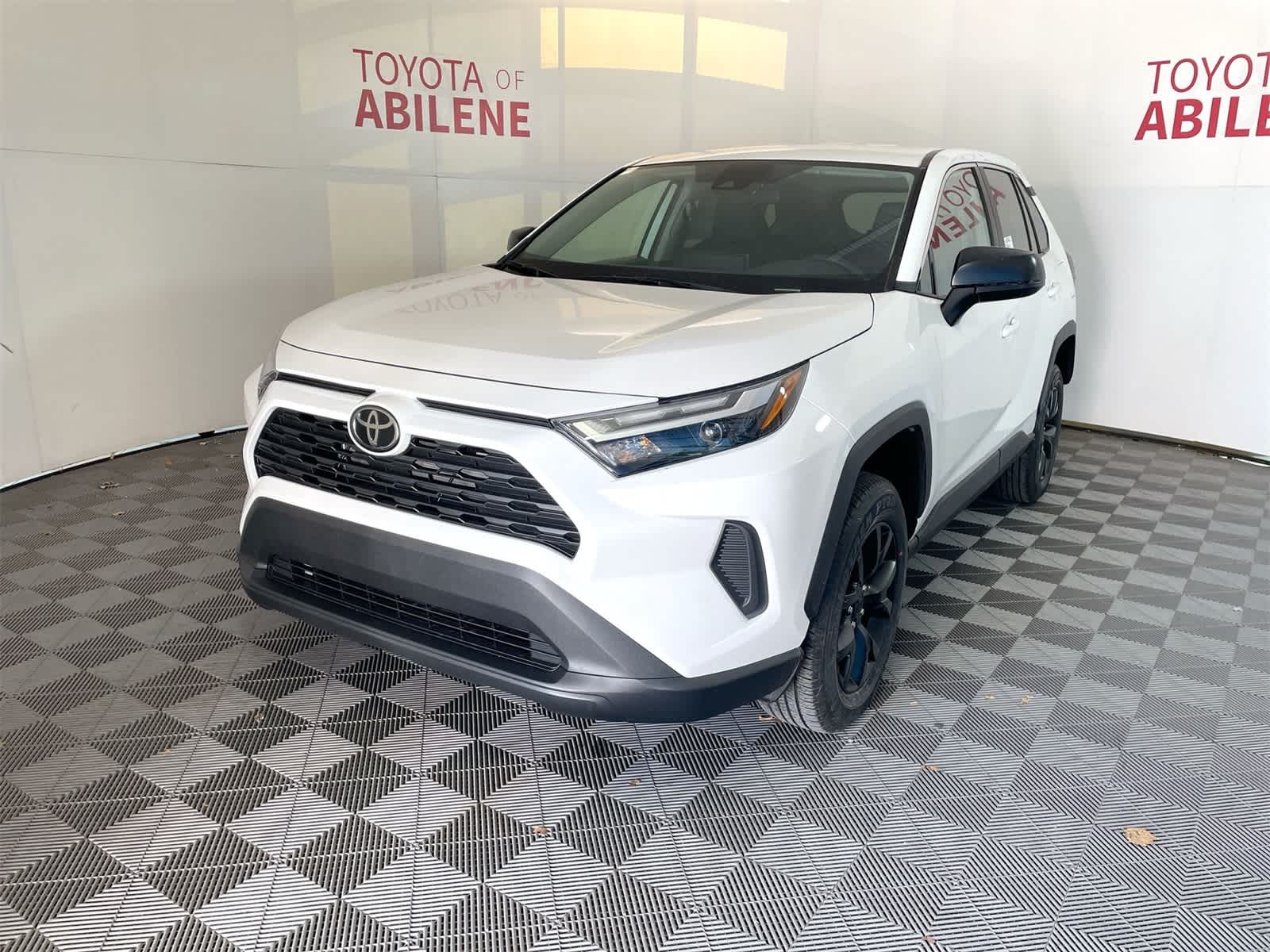 Thumbnail: 2025 Toyota RAV4 - 1