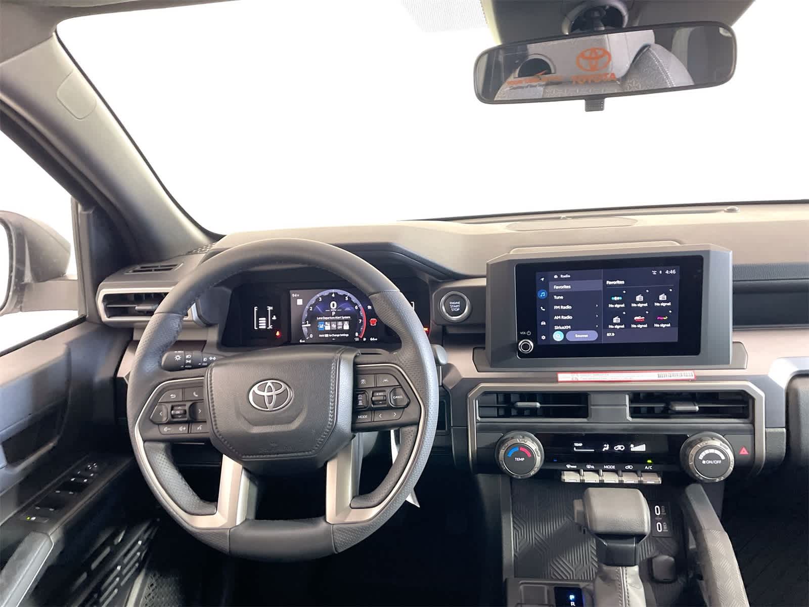 Thumbnail: 2025 Toyota 4Runner - 16