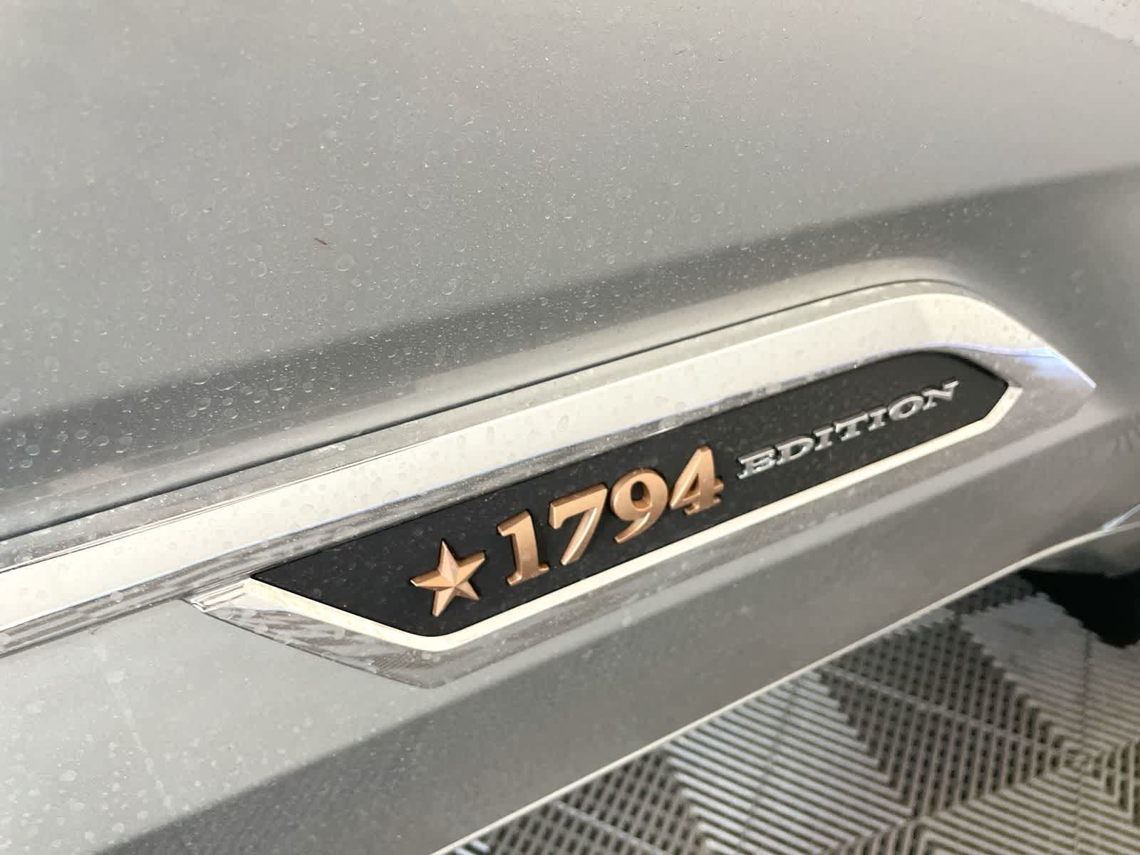 Thumbnail: 2026 Toyota Sequoia - 6