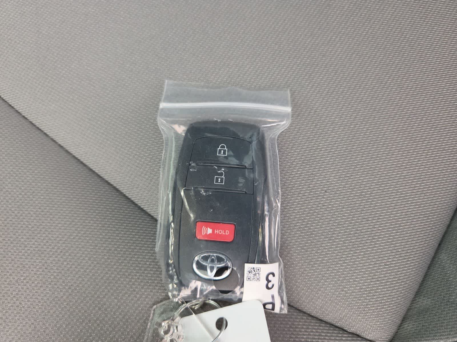 Thumbnail: 2026 Toyota Tacoma - 26