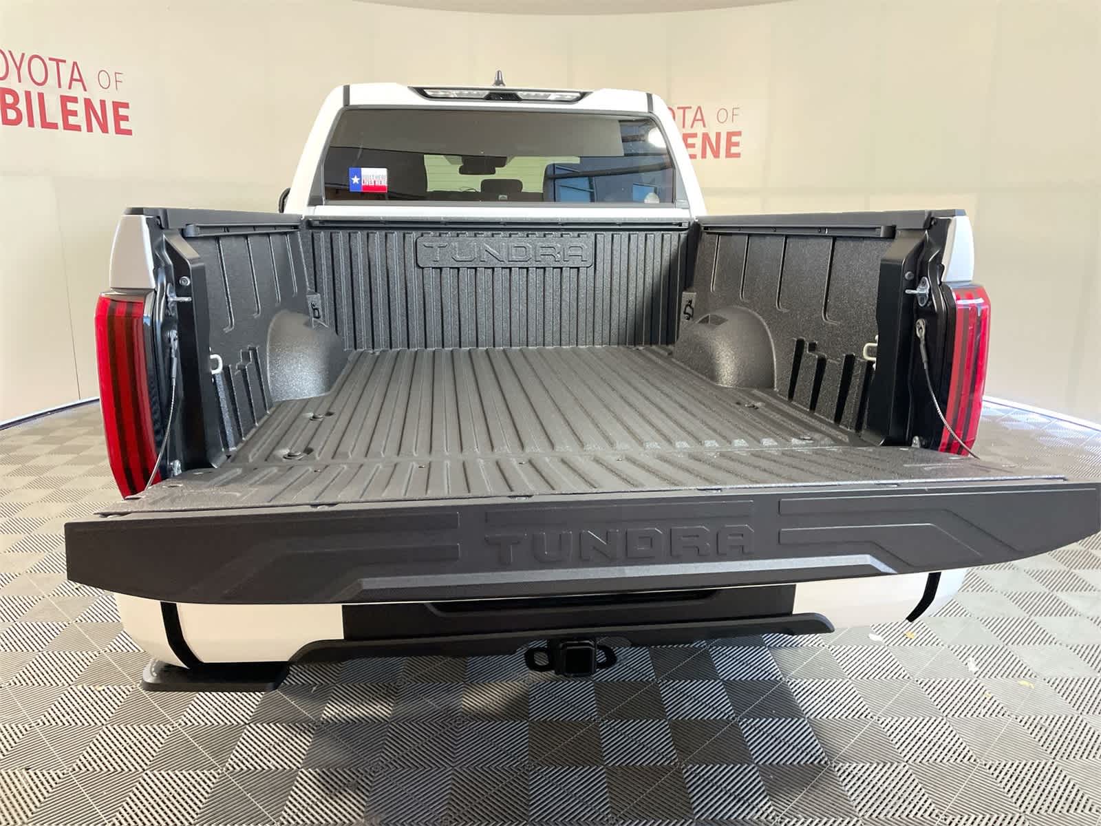 Thumbnail: 2026 Toyota Tundra - 5