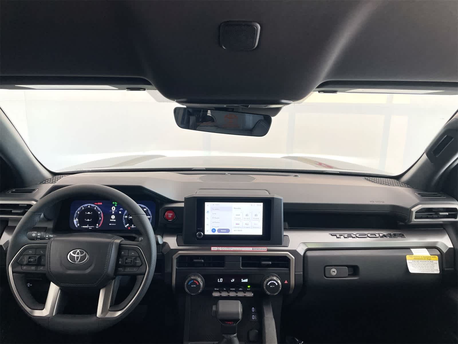 Thumbnail: 2025 Toyota Tacoma - 15