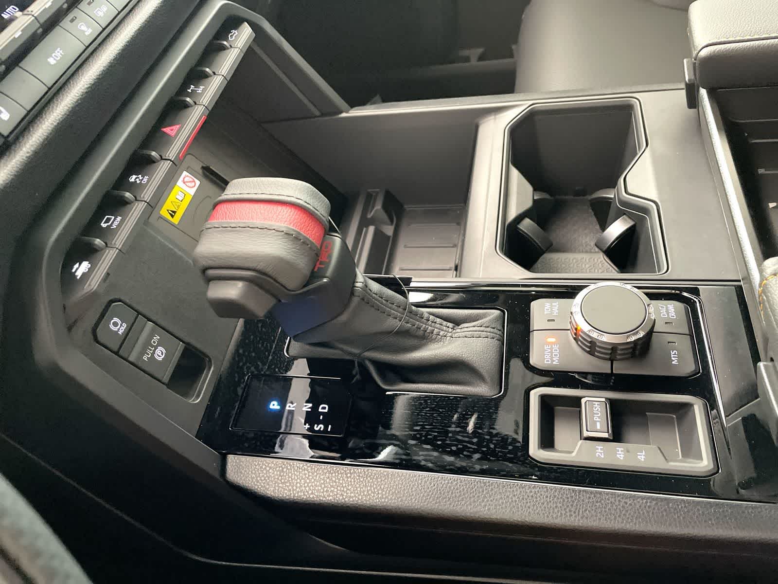 Thumbnail: 2026 Toyota Tundra - 22