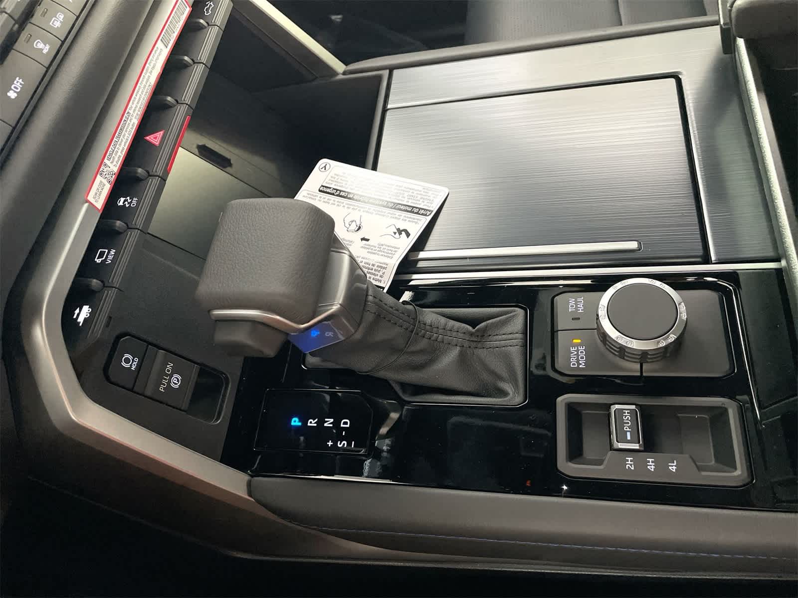 Thumbnail: 2025 Toyota Tundra - 23
