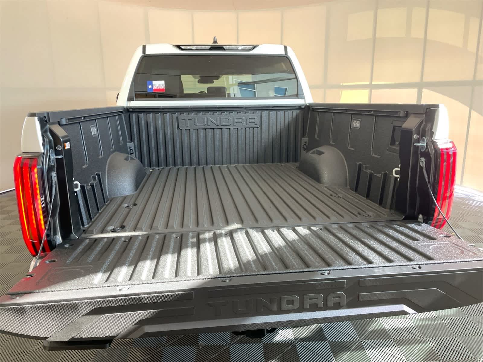Thumbnail: 2026 Toyota Tundra - 5