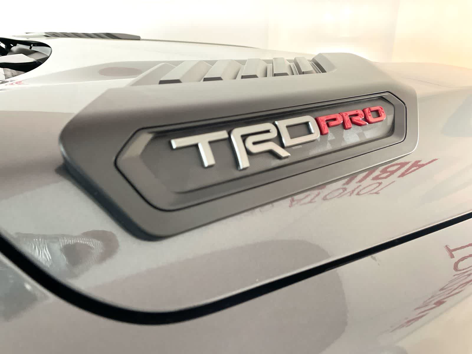 Thumbnail: 2026 Toyota Tundra - 5