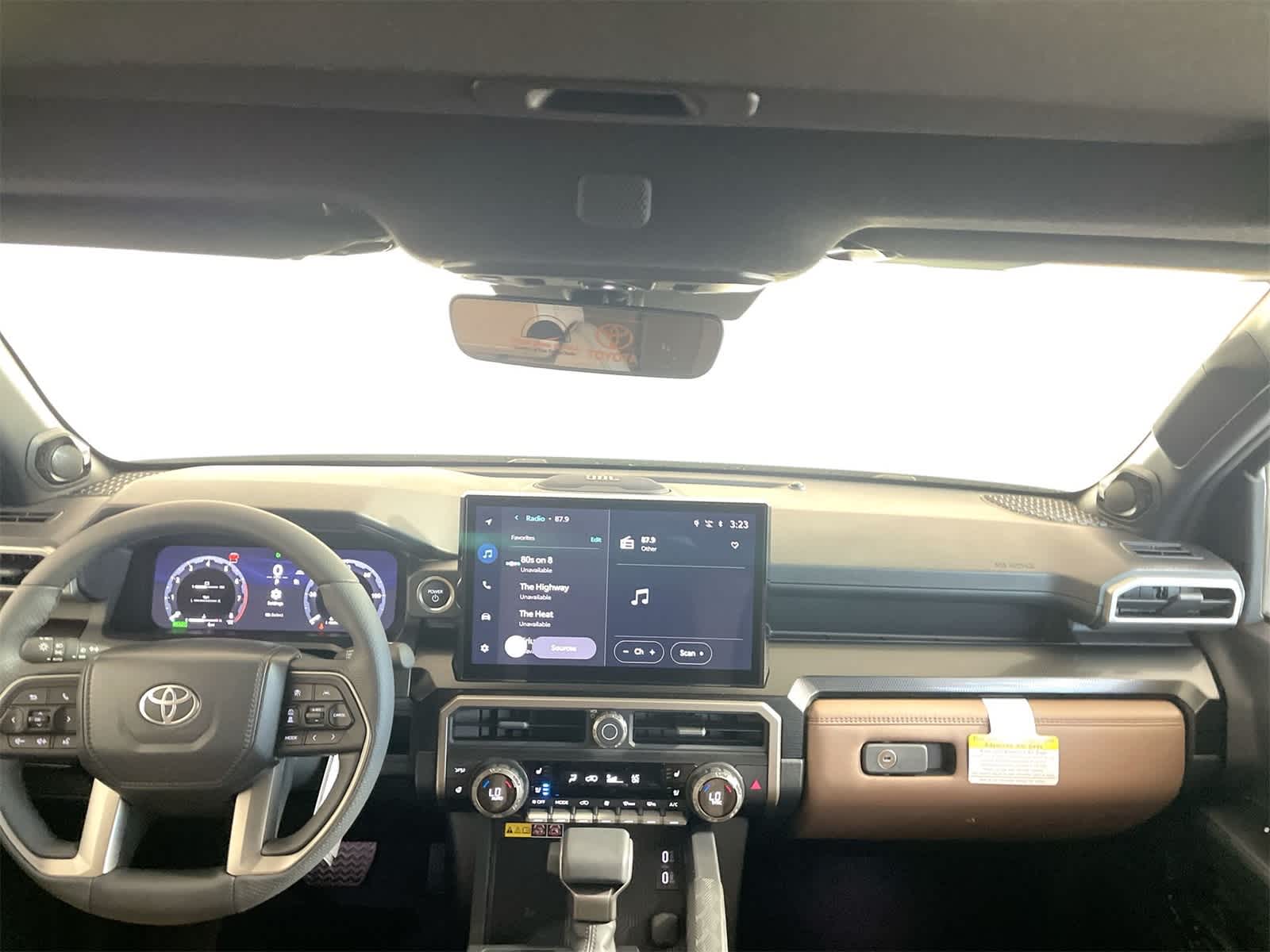 Thumbnail: 2026 Toyota 4Runner - 16