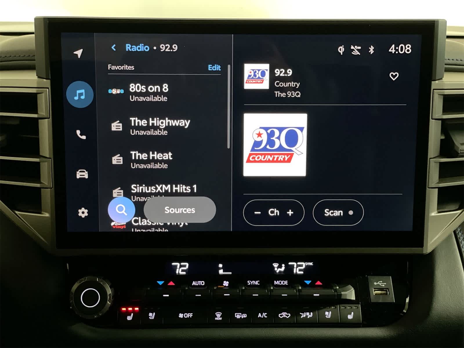 Thumbnail: 2026 Toyota Tundra - 19