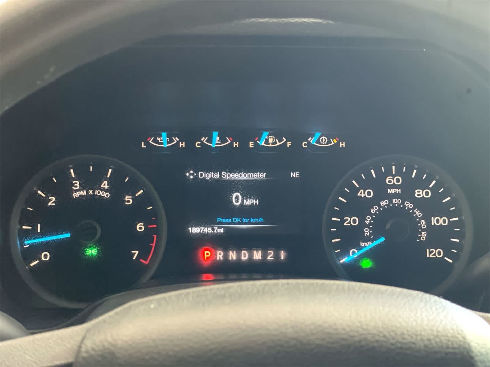 Thumbnail: 2017 Ford F-150 - 18