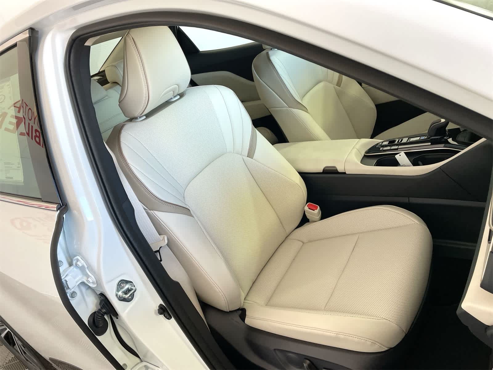 Thumbnail: 2026 Toyota Crown - 14