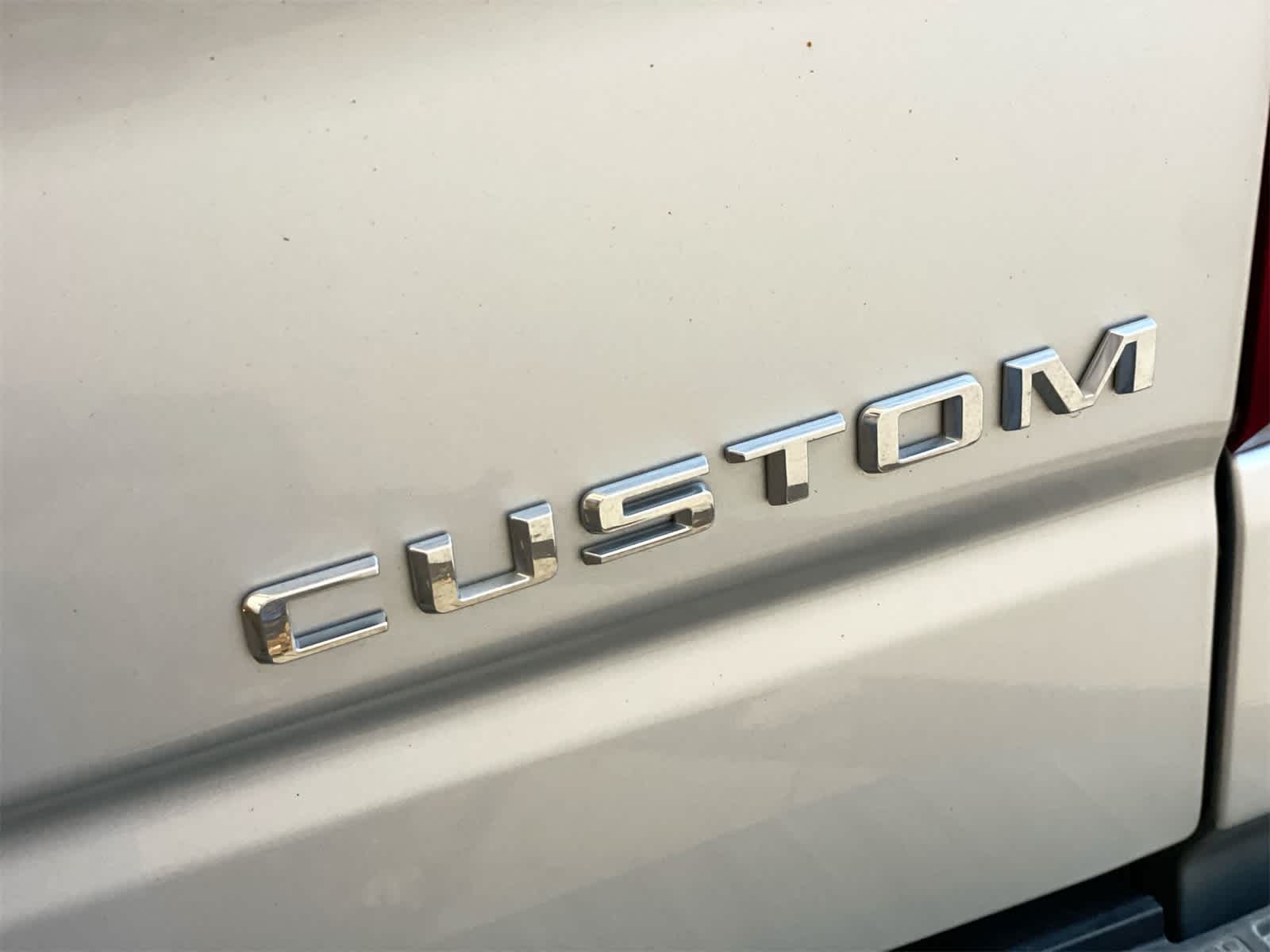 Thumbnail: 2022 Chevrolet Silverado 1500 - 6