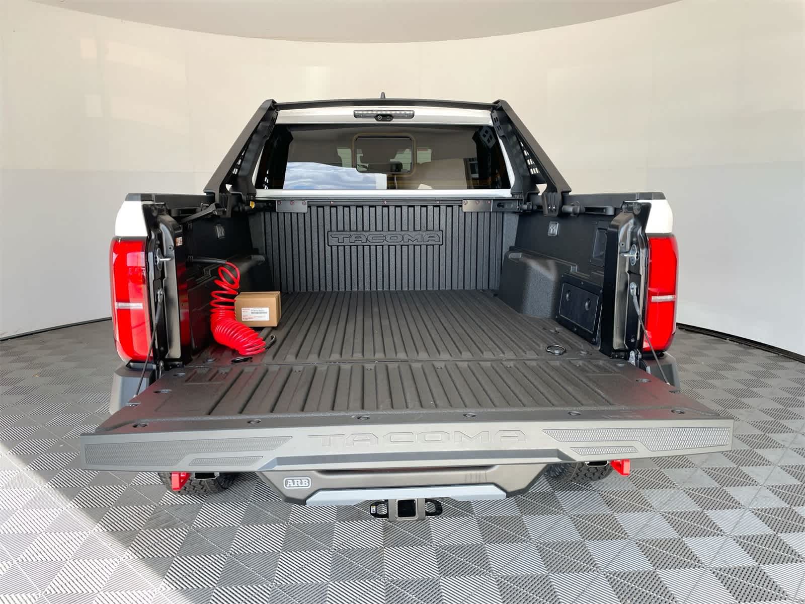 Thumbnail: 2025 Toyota Tacoma - 5