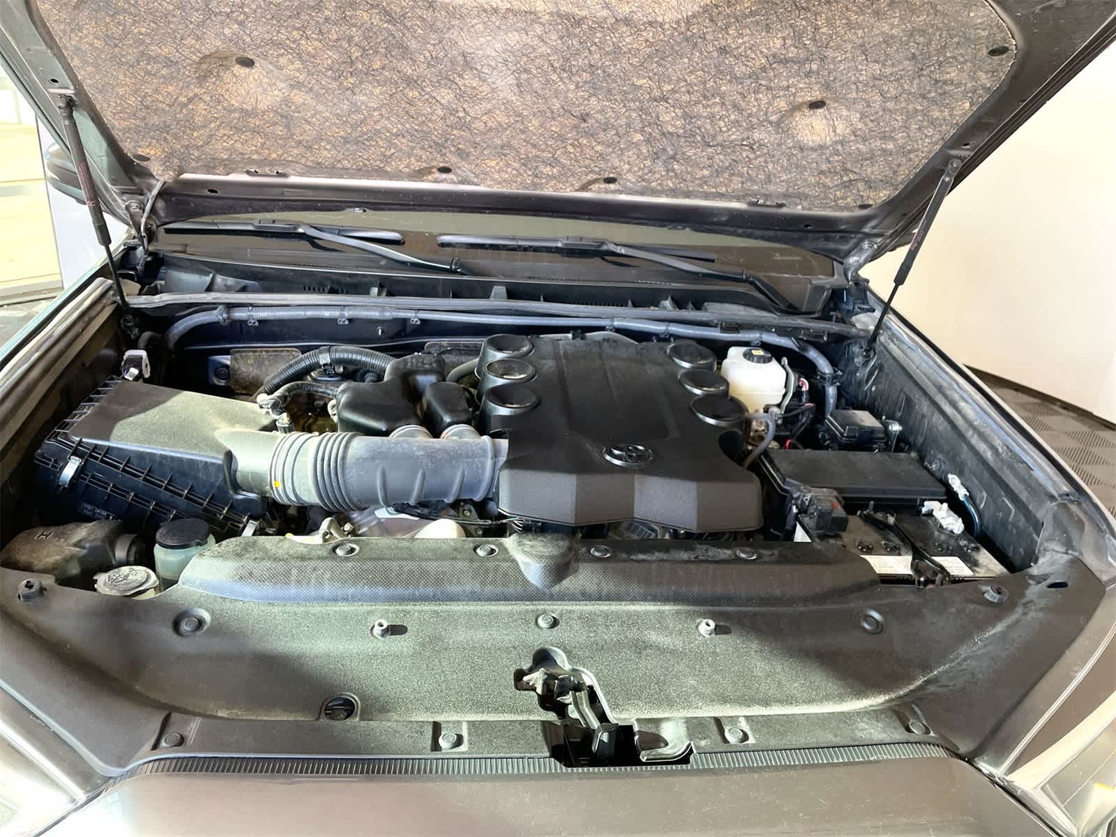 Thumbnail: 2023 Toyota 4Runner - 26