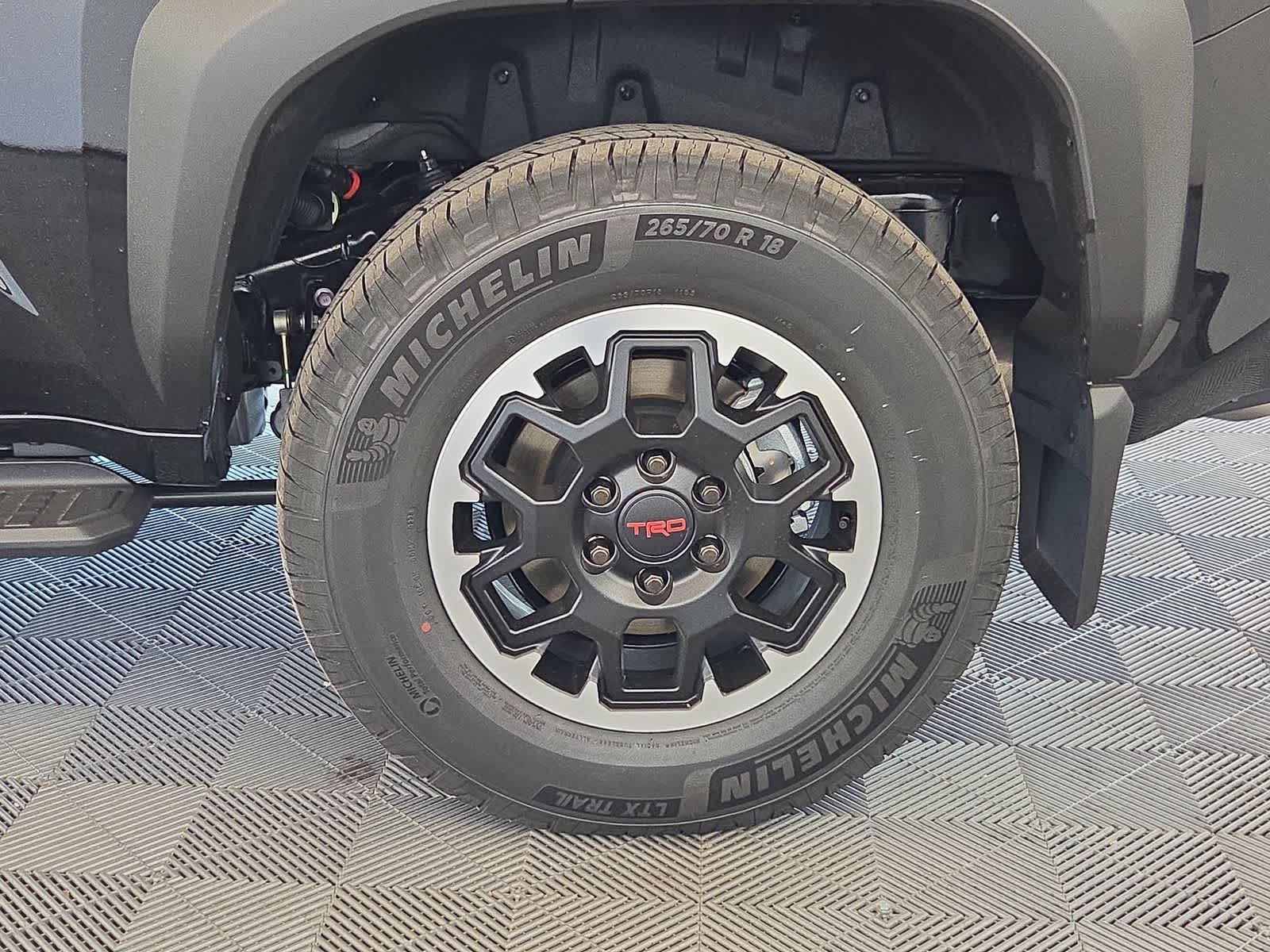 Thumbnail: 2026 Toyota 4Runner - 25