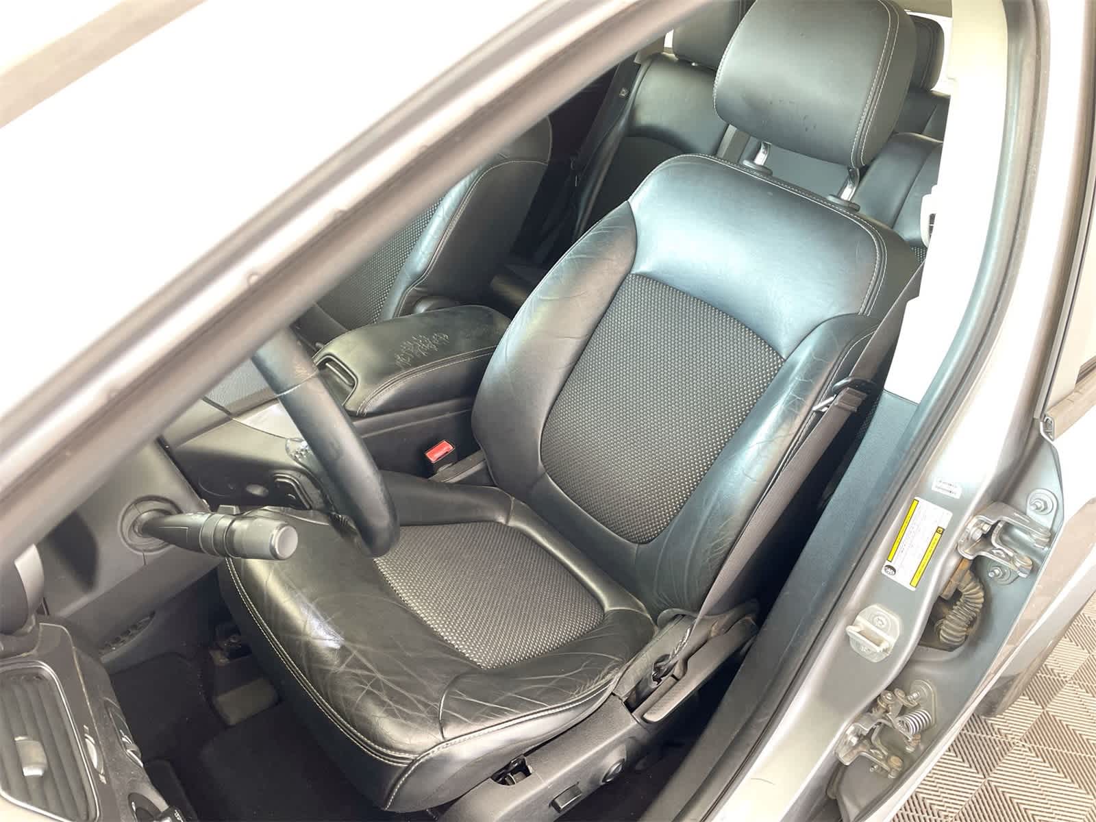Thumbnail: 2015 Dodge Journey - 9