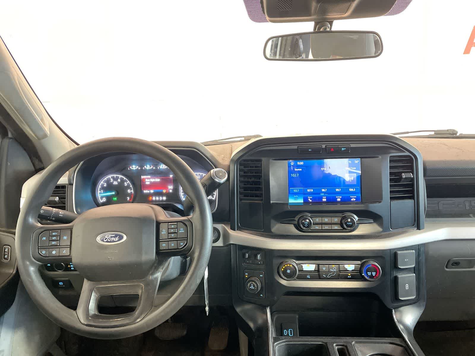 Thumbnail: 2023 Ford F-150 - 13