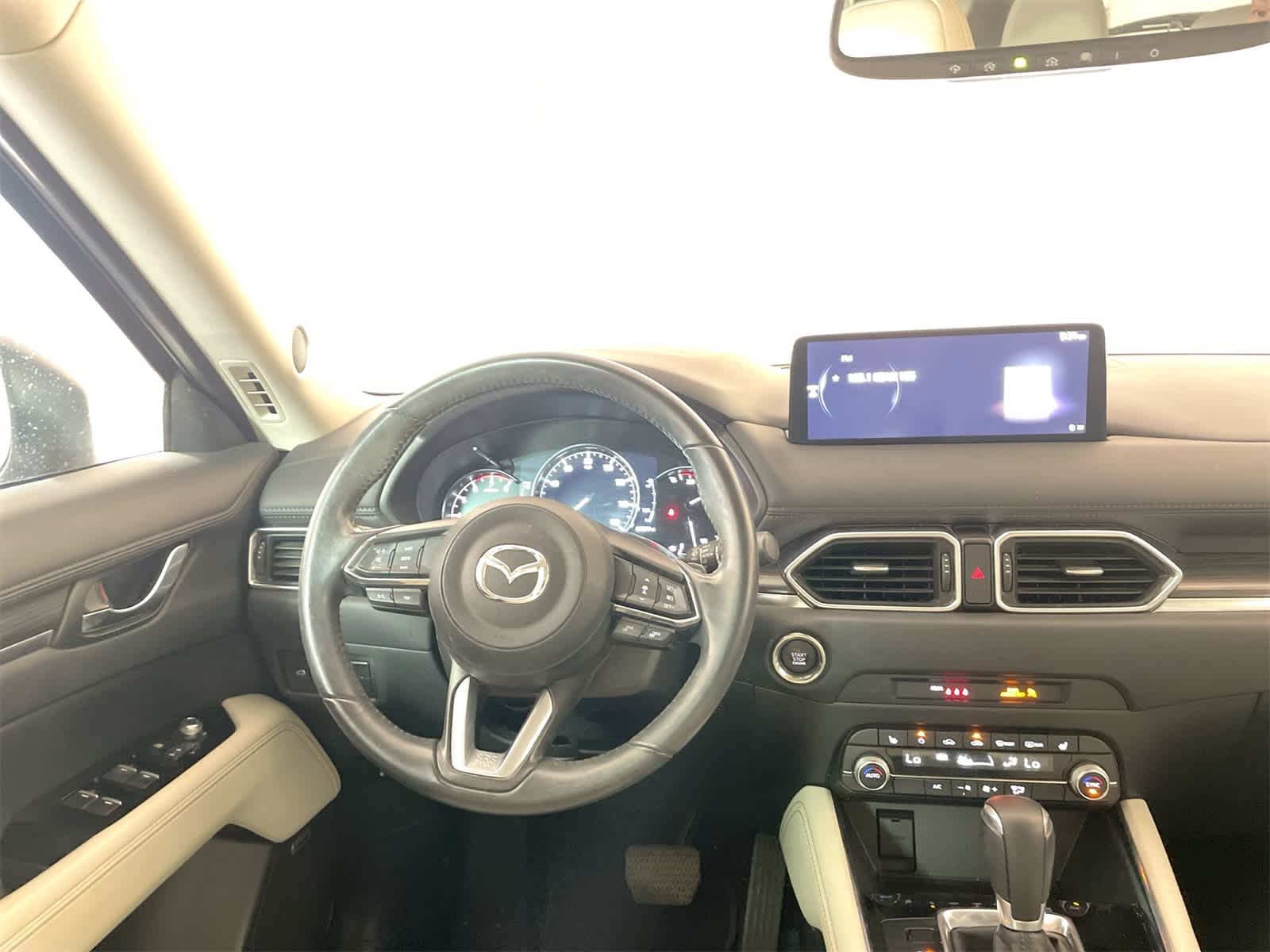 Thumbnail: 2022 Mazda CX-5 - 15