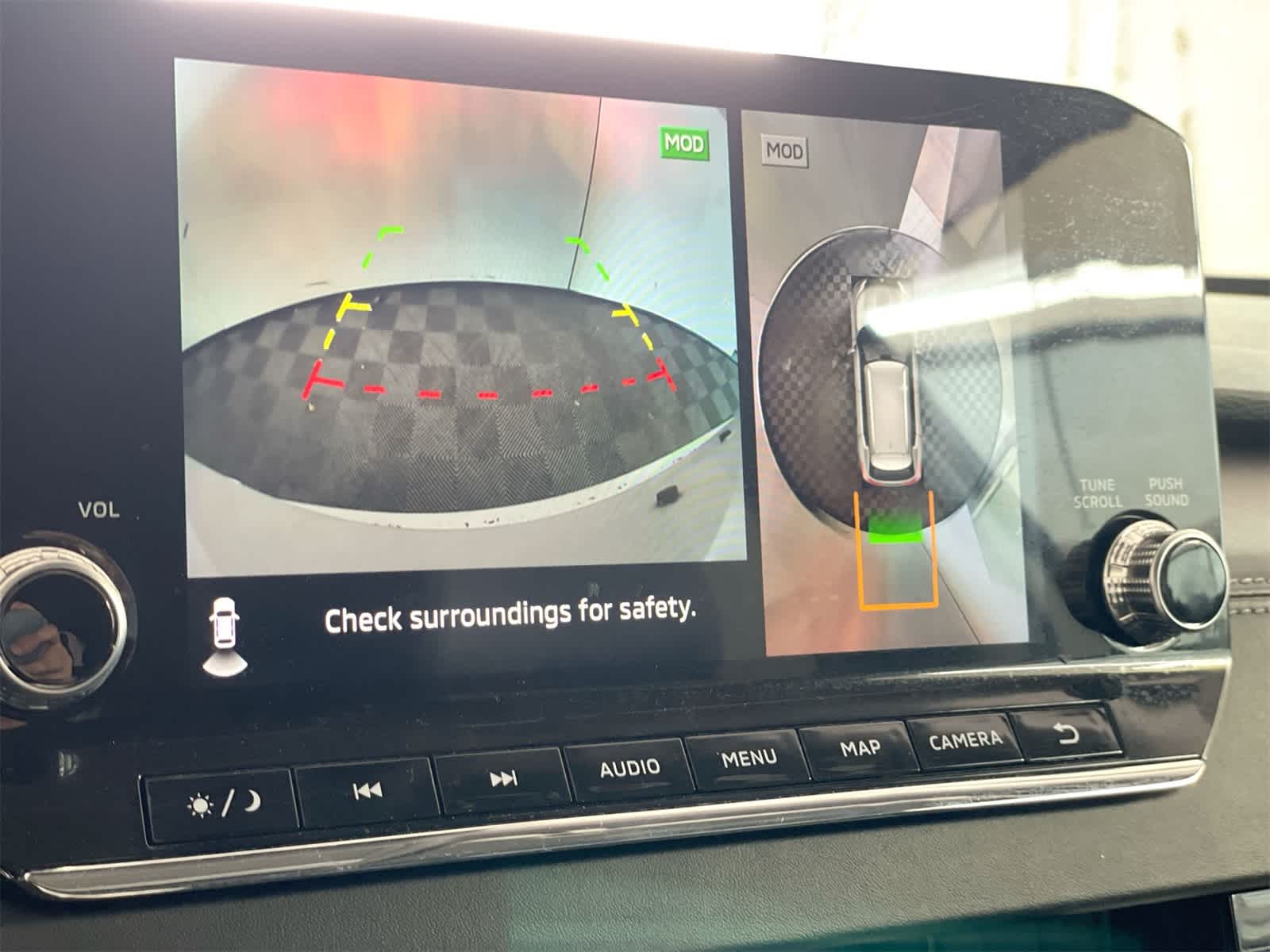 Thumbnail: 2024 Mitsubishi Outlander - 22