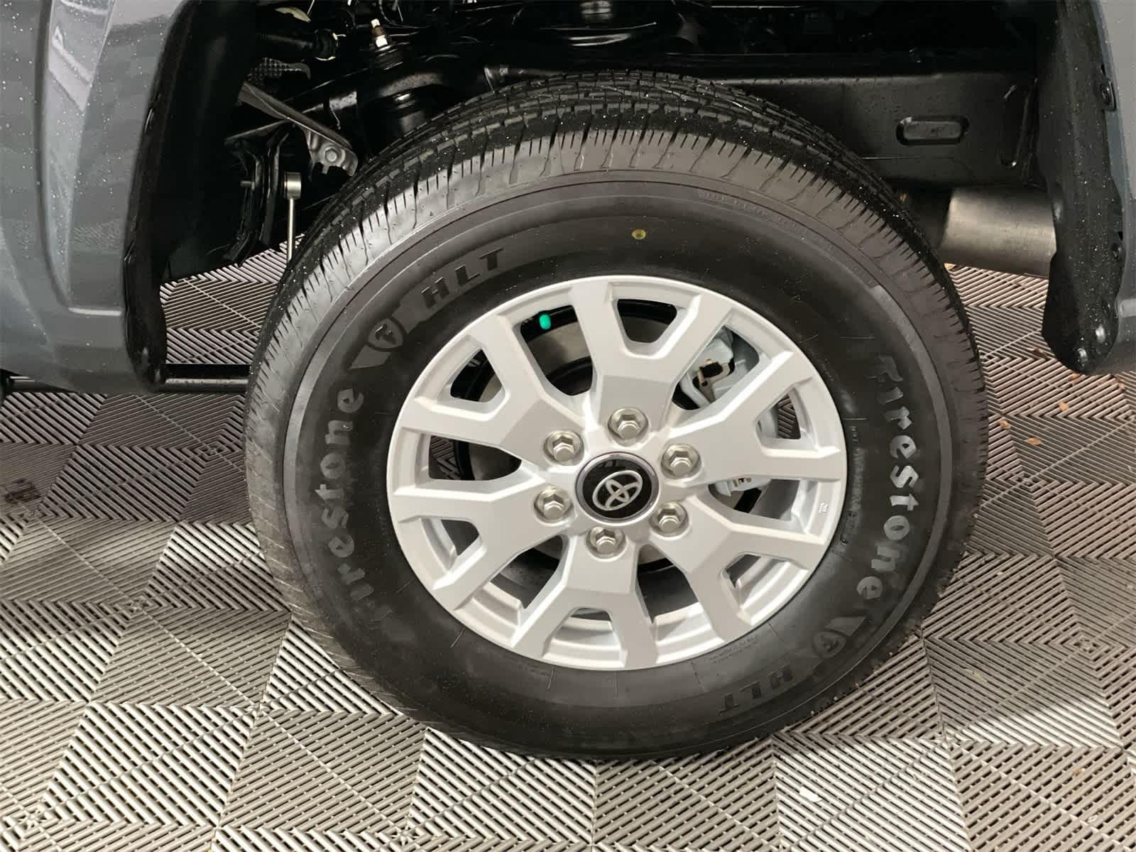 Thumbnail: 2025 Toyota Tacoma - 24